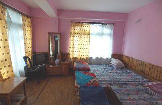 Hotel Rinchenpong Nest, Kolkata 2